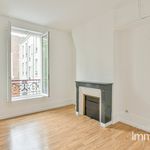 Rent 3 bedroom apartment of 42 m² in Pantin