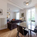 Rent 1 bedroom apartment of 85 m² in Paris