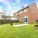 Rent 3 bedroom house in Cherwell District