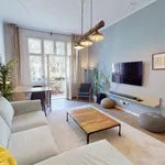 Miete 1 Schlafzimmer wohnung von 65 m² in berlin