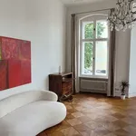 Rent 1 bedroom apartment of 110 m² in berlin