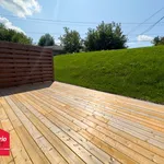 Maison à Louer - 113,Rue de Joliette, Bromont - 31 photos | Logis Québec