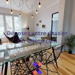  appartement avec 3 chambre(s) en location à Toulouse