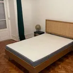 Rent a room in lisbon