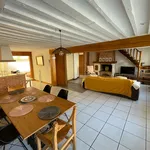 Rent 3 bedroom apartment of 121 m² in MontivilliersT