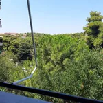 Rent 1 bedroom apartment of 50 m² in Βουλιαγμένη