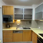 Pronajměte si 3 ložnic/e byt o rozloze 120 m² v Prague