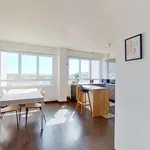 Appartement de 65 m² avec 3 chambre(s) en location à Lyon