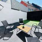 Maison de 100 m² avec 4 chambre(s) en location à Bruges