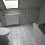 2 zimmer amerik. küche, bad/wc, abstellraum