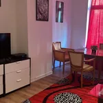 Appartement de 62 m² avec 4 chambre(s) en location à brussels