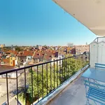 Rent 1 bedroom apartment in Etterbeek