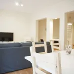 Alquilar 4 dormitorio apartamento en madrid