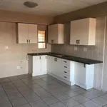 Rent 2 bedroom apartment in Benoni