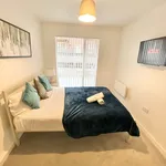 Rent 3 bedroom flat of 92 m² in Manchester