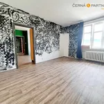 Pronajměte si 1 ložnic/e byt o rozloze 43 m² v Teplice