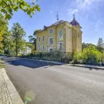 Rent 2 bedroom apartment of 60 m² in Mariánské Lázně