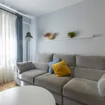 Rent 2 bedroom apartment of 84 m² in Valladolid