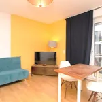 Miete 1 Schlafzimmer wohnung von 40 m² in Frankfurt am Main