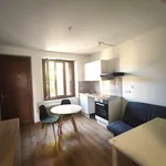 Appartement de 18 m² avec 1 chambre(s) en location à VARILHEST