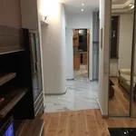 Rent 2 bedroom apartment of 53 m² in Warsaw