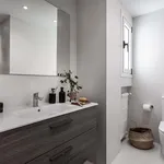 Alquilo 4 dormitorio apartamento de 100 m² en Madrid