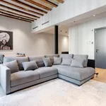 Rent 3 bedroom apartment of 147 m² in Barcelona