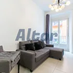 Alquilo 4 dormitorio apartamento de 125 m² en Madrid