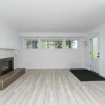 3 bedroom house of 968 sq. ft in North Vancouver