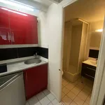 Appartement de 38 m² avec 1 chambre(s) en location à Grenoble