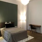 Miete 1 Schlafzimmer wohnung von 35 m² in Frankfurt