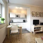 Rent 1 bedroom apartment of 32 m² in Essen