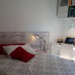 Habitación en madrid