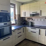 Rent 3 bedroom apartment in Býchory