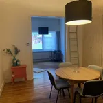 Huur 1 slaapkamer appartement in Antwerpen