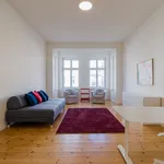 Rent 3 bedroom apartment of 124 m² in Berlin