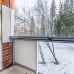 Vuokraa 1 makuuhuoneen asunto, 30 m² paikassa Vantaa