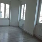 Rent 1 bedroom apartment of 30 m² in Lyon