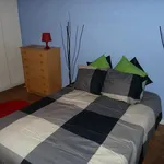 Alquilo 1 dormitorio apartamento de 60 m² en Madrid']