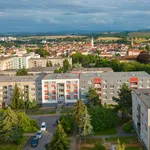 Rent 2 bedroom apartment in Domažlice