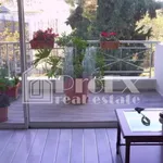 Rent 3 bedroom apartment of 188 m² in Kifissia