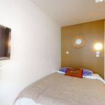 Louez une chambre à Clermont-Ferrand