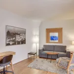 Rent 1 bedroom apartment of 646 m² in Paris