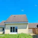 Maison de 98 m² avec 5 chambre(s) en location à Châteauneuf-sur-Cher