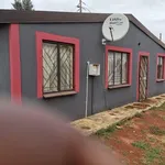 Rent 3 bedroom house in Soweto