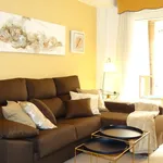 Rent 1 bedroom apartment of 61 m² in Zaragoza