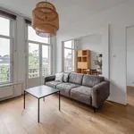 Huur 3 slaapkamer appartement van 87 m² in Overtoomse Sluis