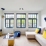 Rent 1 bedroom apartment of 85 m² in Antwerp