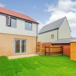 Property to rent in Gedrite Close, Wellingborough NN8