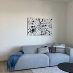 Appartement de 104 m² avec 2 chambre(s) en location à brussels